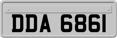 DDA6861