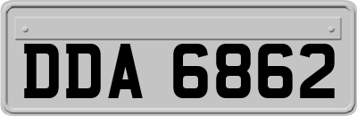 DDA6862
