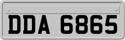 DDA6865