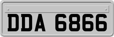 DDA6866