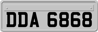 DDA6868
