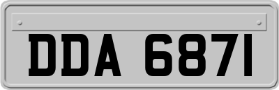 DDA6871