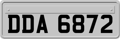 DDA6872
