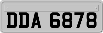 DDA6878