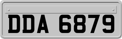 DDA6879