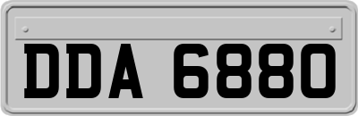 DDA6880