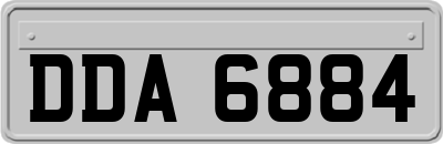 DDA6884