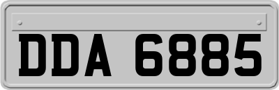 DDA6885