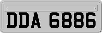 DDA6886