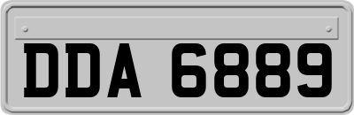 DDA6889