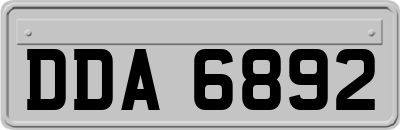 DDA6892