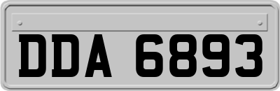 DDA6893