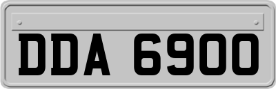 DDA6900