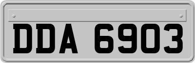 DDA6903