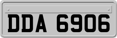 DDA6906