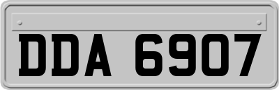 DDA6907