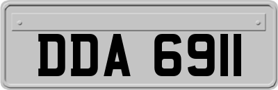 DDA6911