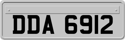 DDA6912