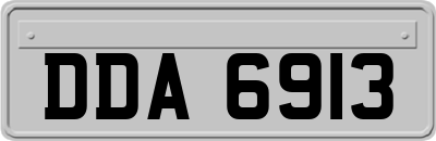 DDA6913