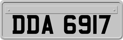 DDA6917