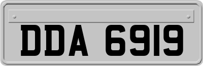 DDA6919