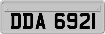 DDA6921