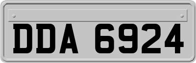 DDA6924
