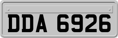 DDA6926