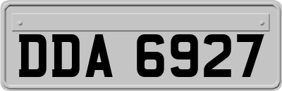 DDA6927