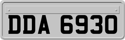 DDA6930
