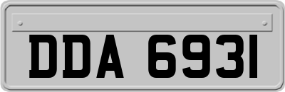 DDA6931