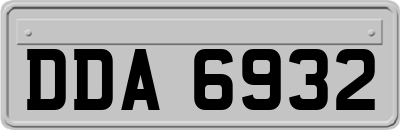 DDA6932