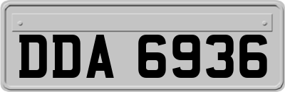 DDA6936