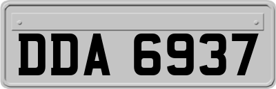 DDA6937