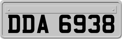 DDA6938