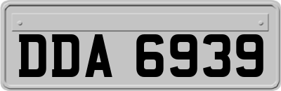DDA6939