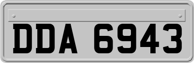 DDA6943