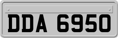 DDA6950