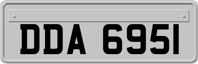 DDA6951