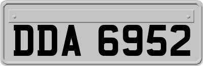 DDA6952