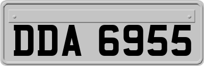 DDA6955