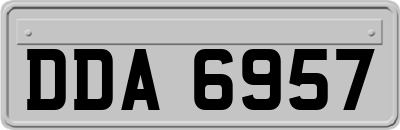 DDA6957
