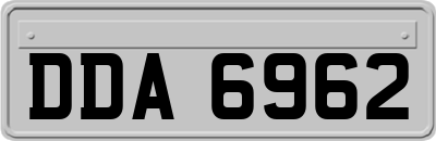 DDA6962