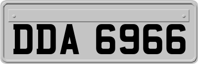 DDA6966
