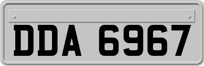 DDA6967