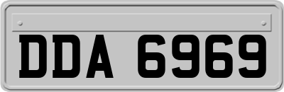 DDA6969