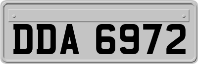DDA6972