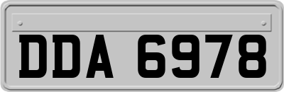 DDA6978