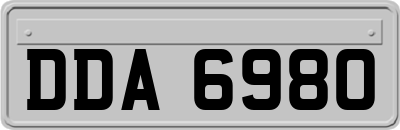 DDA6980
