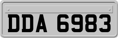 DDA6983
